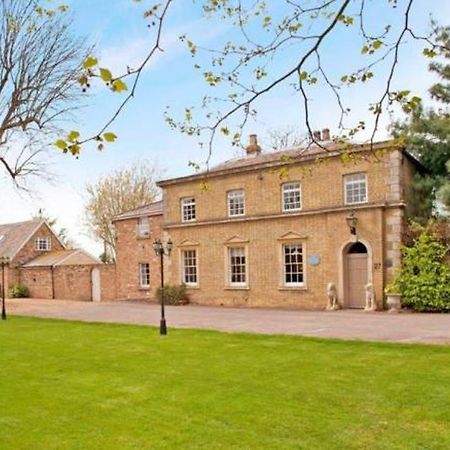 Bed and Breakfast Braywood House Huntingdon Esterno foto