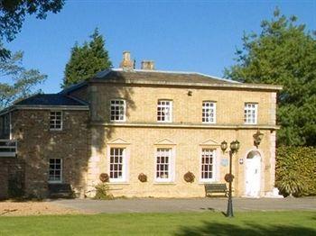 Bed and Breakfast Braywood House Huntingdon Esterno foto