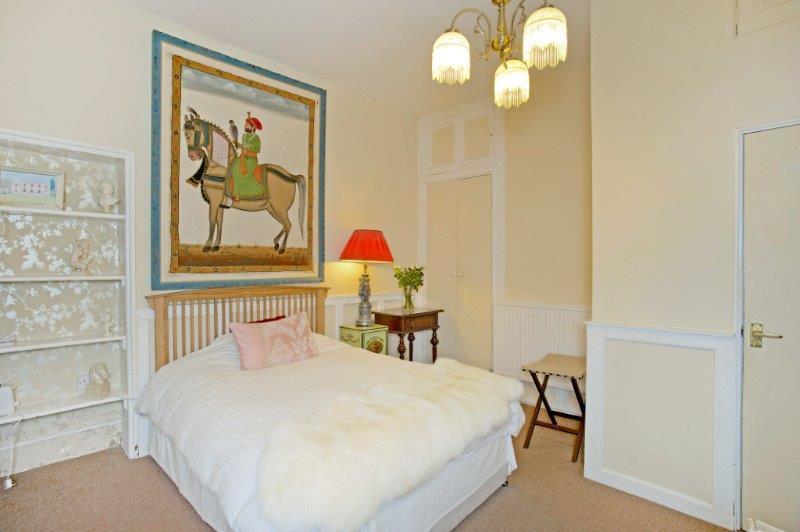 Bed and Breakfast Braywood House Huntingdon Esterno foto