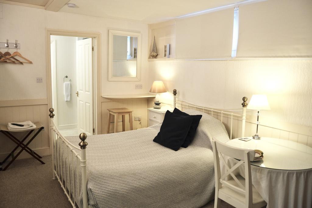 Bed and Breakfast Braywood House Huntingdon Esterno foto