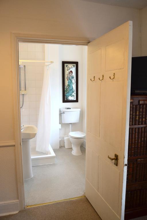 Bed and Breakfast Braywood House Huntingdon Esterno foto