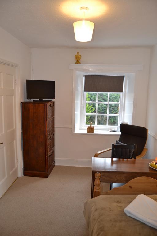 Bed and Breakfast Braywood House Huntingdon Esterno foto