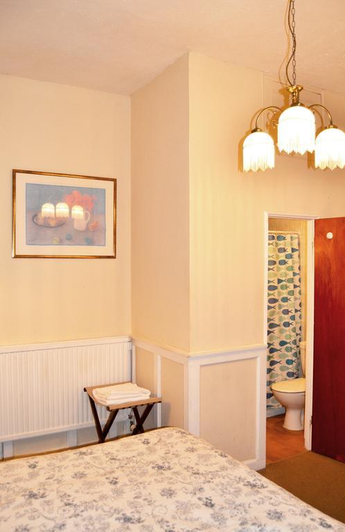Bed and Breakfast Braywood House Huntingdon Esterno foto