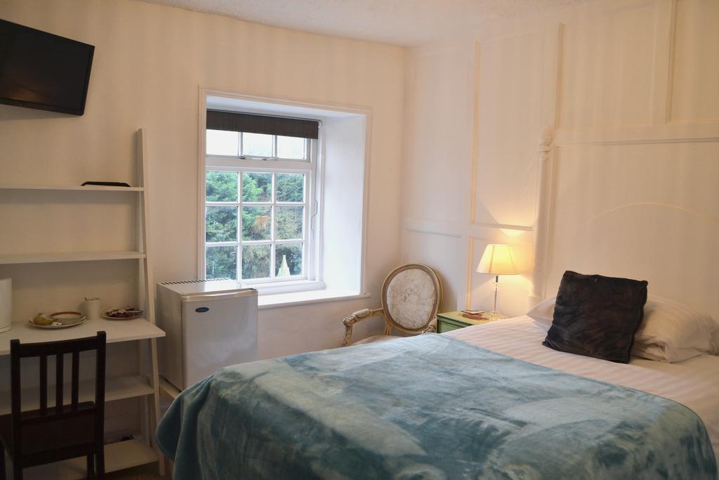 Bed and Breakfast Braywood House Huntingdon Esterno foto