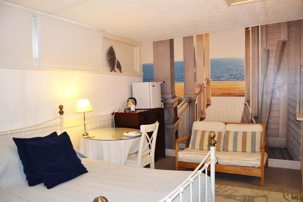 Bed and Breakfast Braywood House Huntingdon Esterno foto