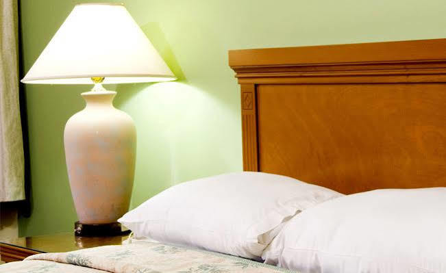 Bed and Breakfast Braywood House Huntingdon Esterno foto